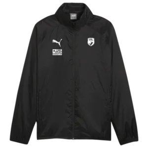 "Präsentation" optional Allwetterjacke