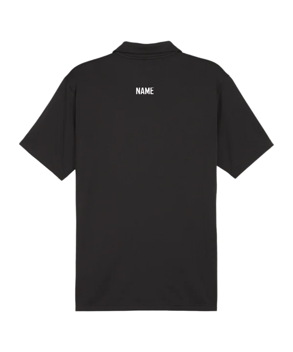 "Präsentation" optional Poloshirt