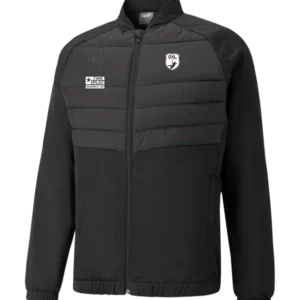 "Präsentation" optional Hybrid Jacke