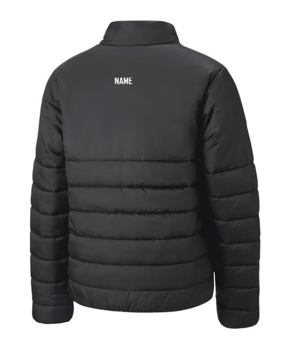 "Präsentation" optional Padded Trainingsjacke Kids