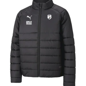 "Präsentation" optional Padded Trainingsjacke Kids