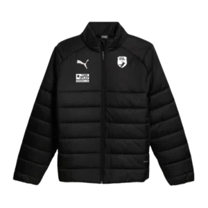 "Präsentation" optional Padded Trainingsjacke