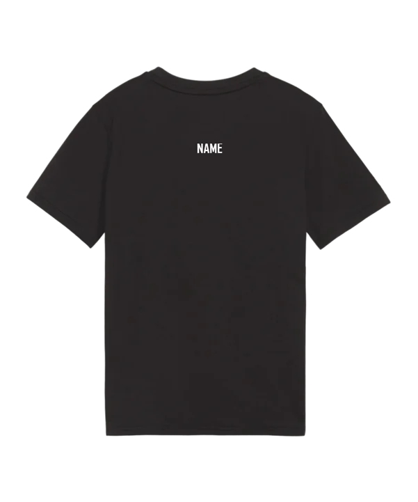 Präsentaion Casual T-Shirt Kids