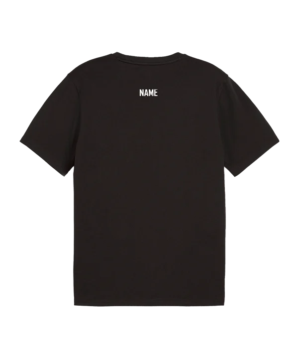 Präsentaion Casual T-Shirt