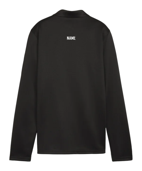 Training 1/4 Ziptop Damen