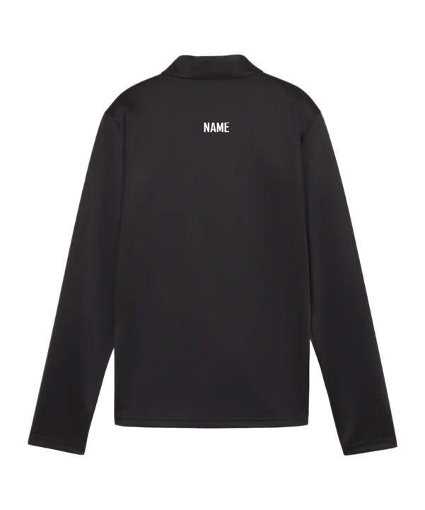 Training 1/4 Ziptop Kids