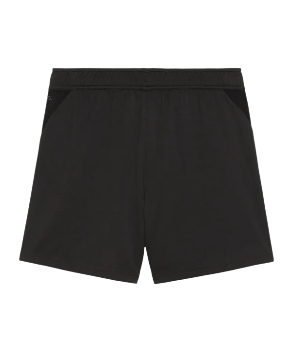 Präsentaion Trainings Short Damen