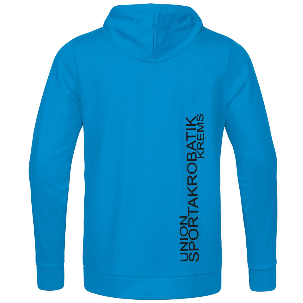 Kapuzensweat