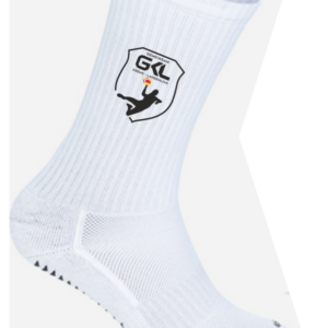 Fan Grip Socks mit GKL Logo
