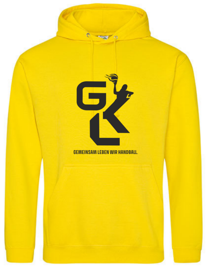 Fan GKL Hoodie