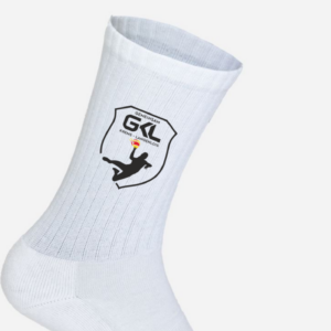 Fan Sportsocken mit GKL Logo