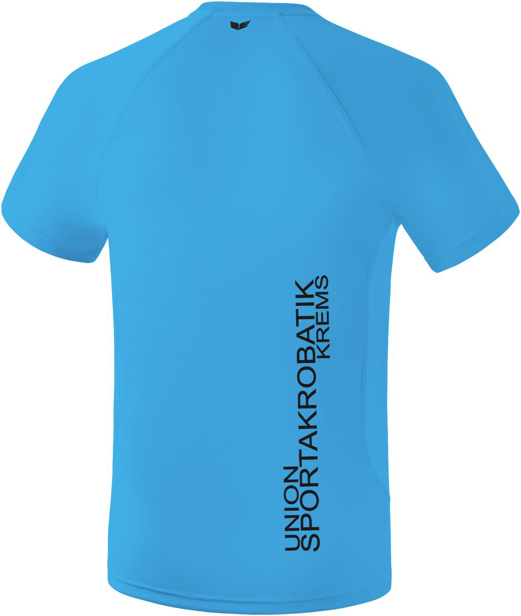 Performance T-Shirt Kinder • Herren