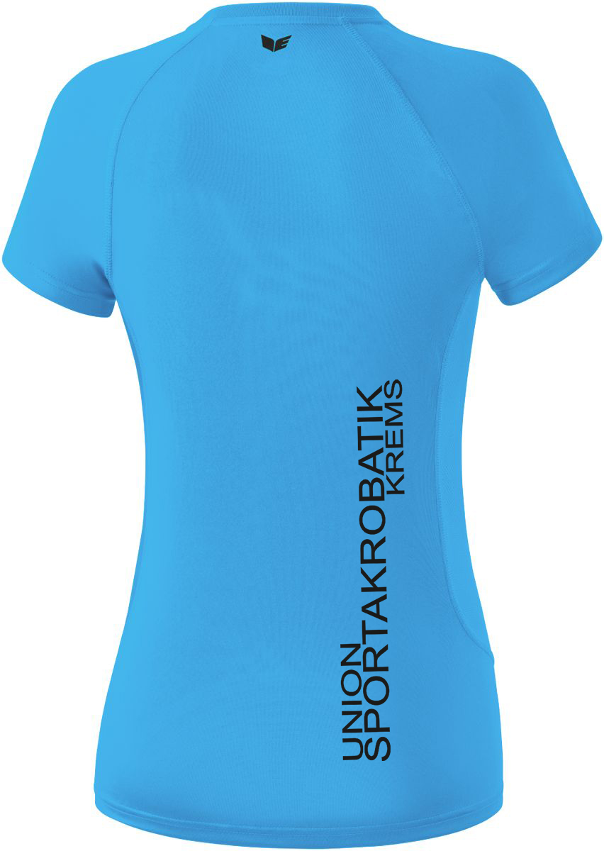 Performance T-Shirt Damen