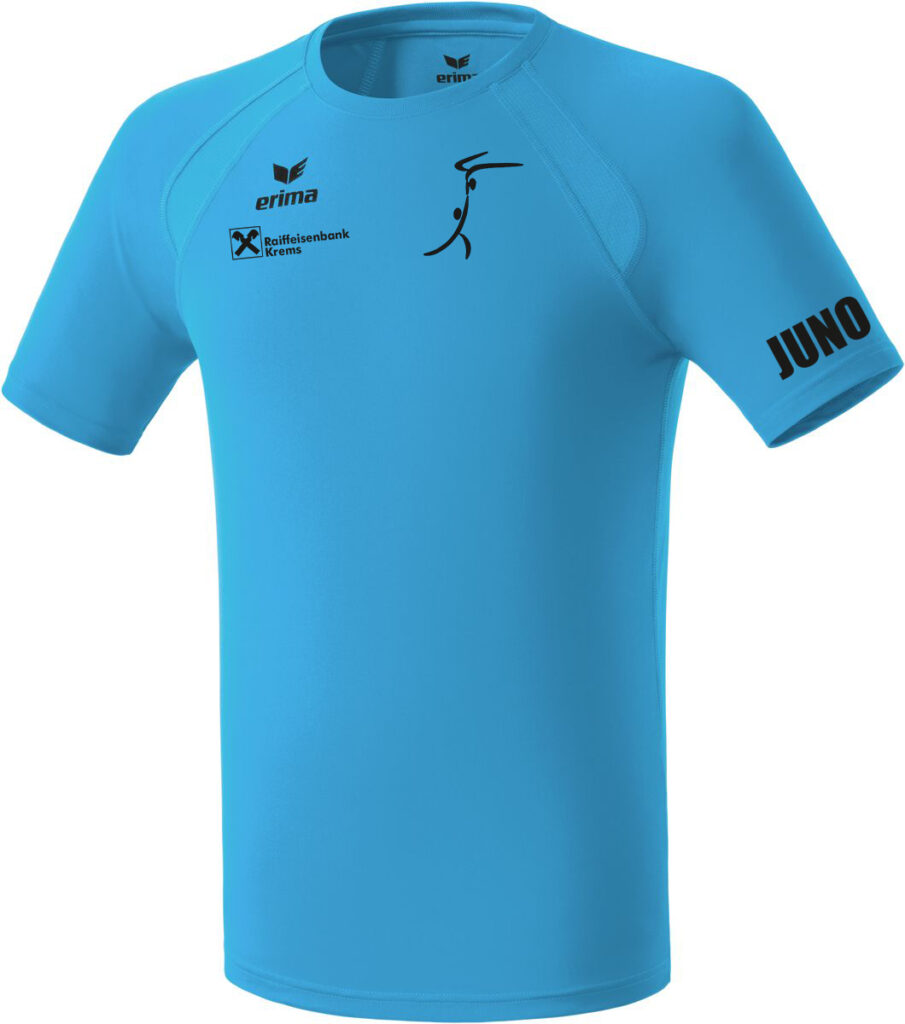 Performance T-Shirt Kinder • Herren