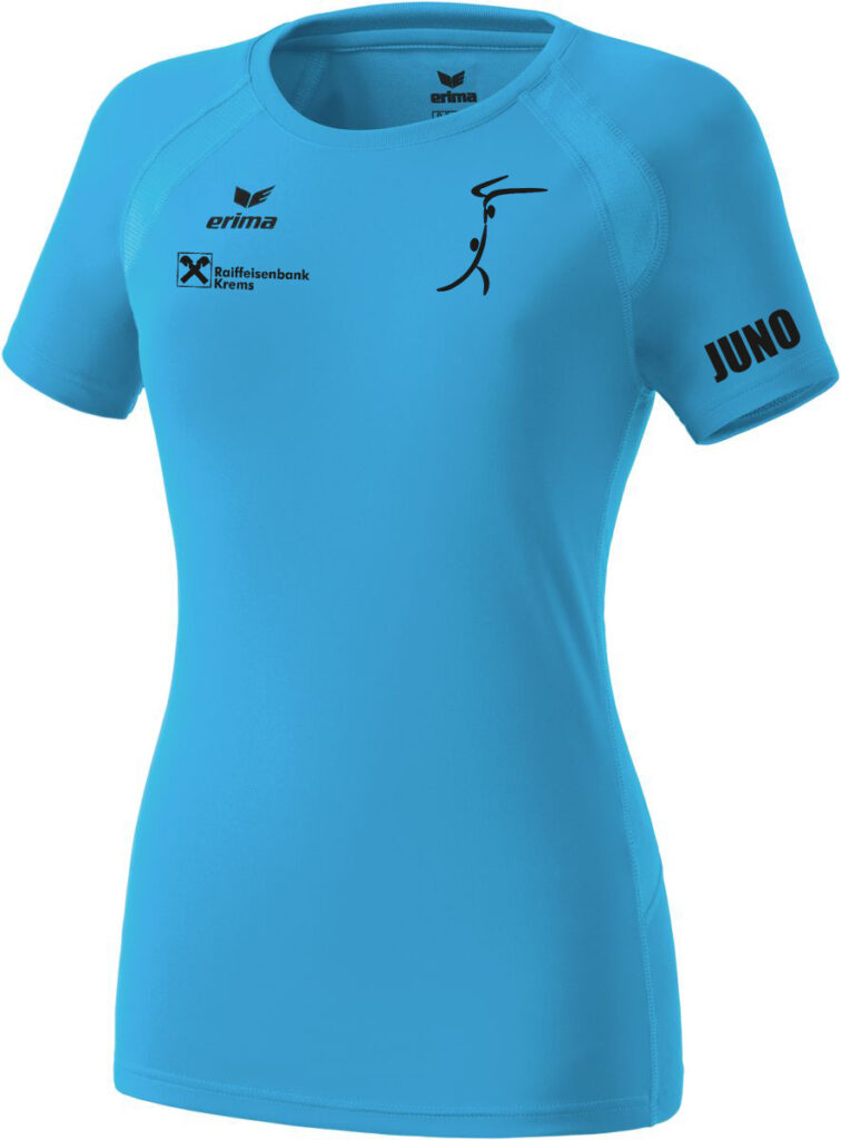 Performance T-Shirt Damen