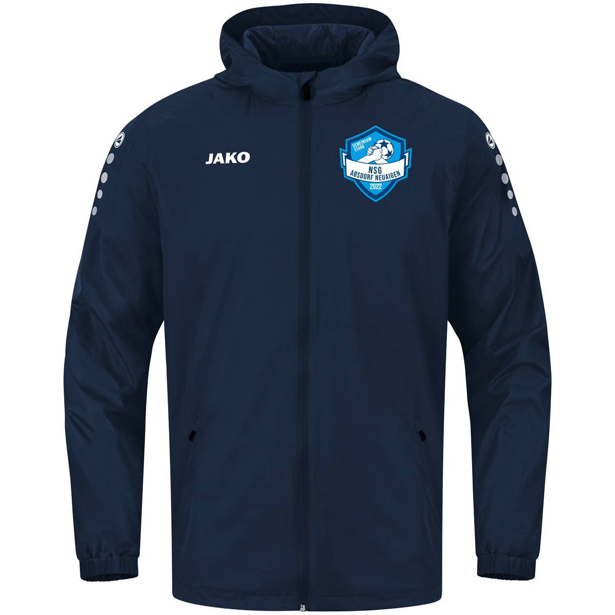Allwetterjacke Erwachsene