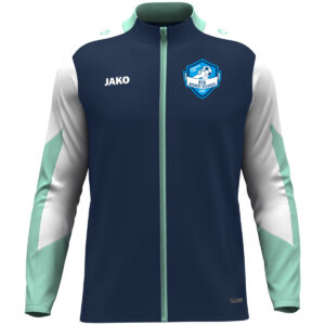 Polyesterjacke Erwachsene