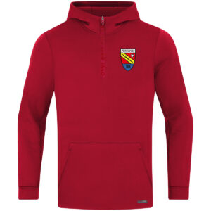 Zip Hoodie Pro Casual - mehrere Farben