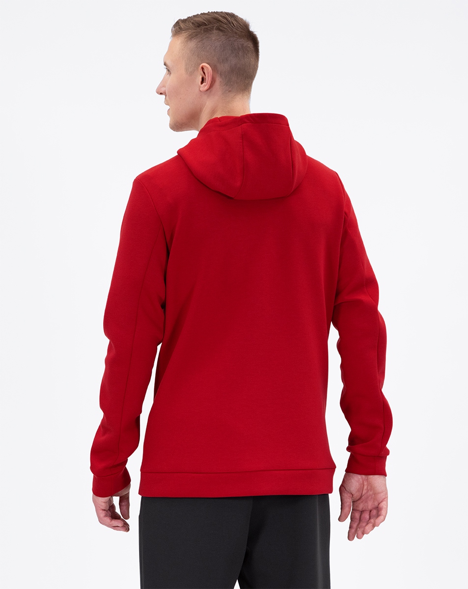 Zip Hoodie Pro Casual - mehrere Farben – Bild 6