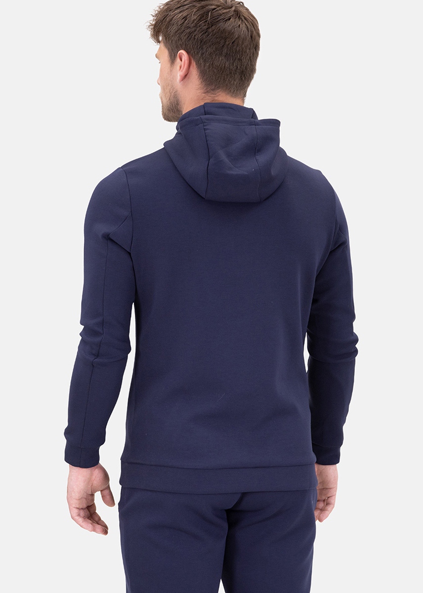 Zip Hoodie Pro Casual - mehrere Farben – Bild 5