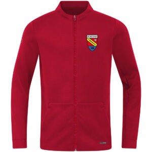 Jacke Pro Casual - mehrere Farben