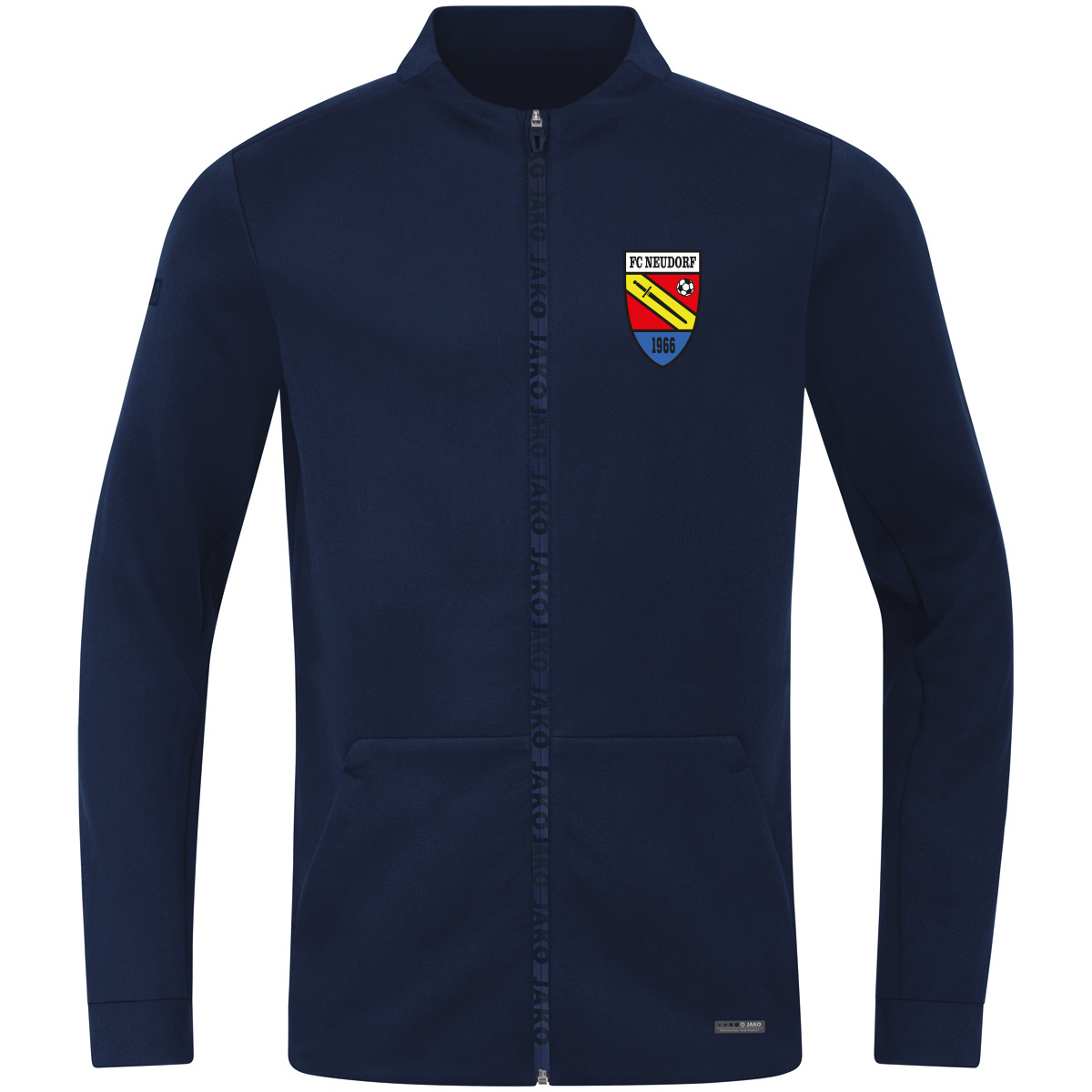 Jacke Pro Casual - mehrere Farben