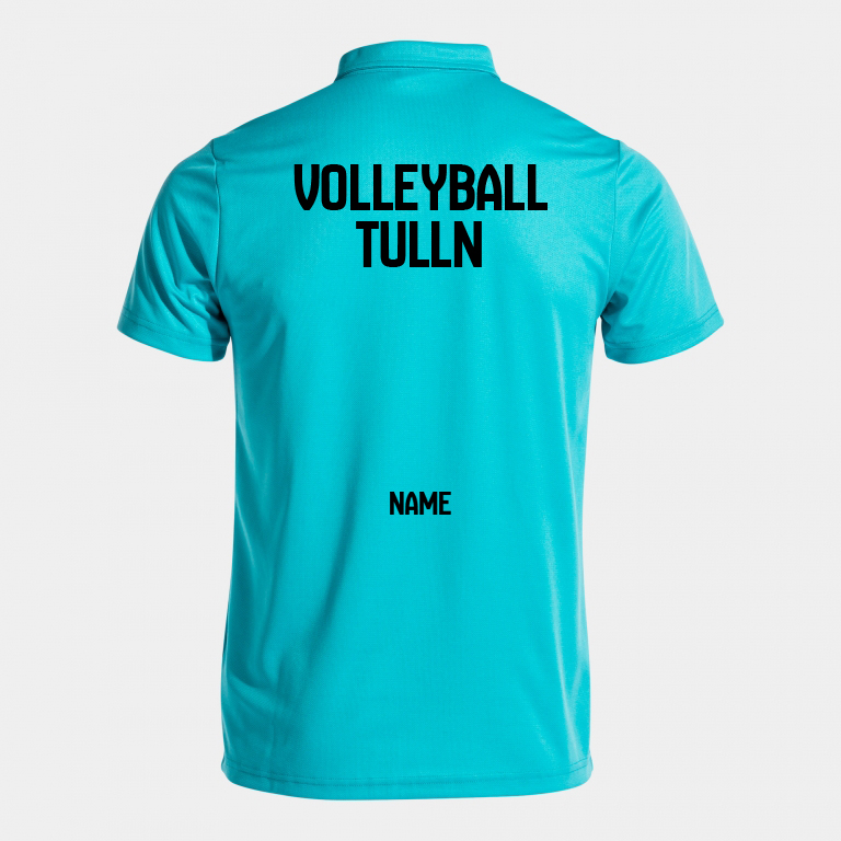 Poloshirt Polyester