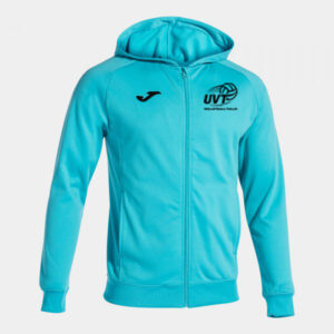Kapuzenjacke