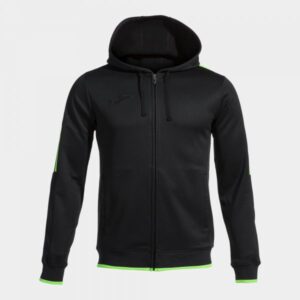 Kapuzenjacke