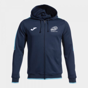 Kapuzenjacke