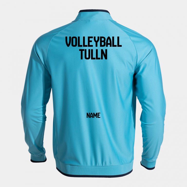 Trainingsjacke