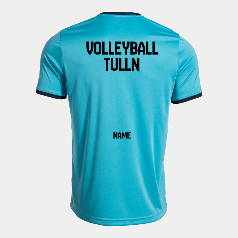 T-Shirt Combi Premium
