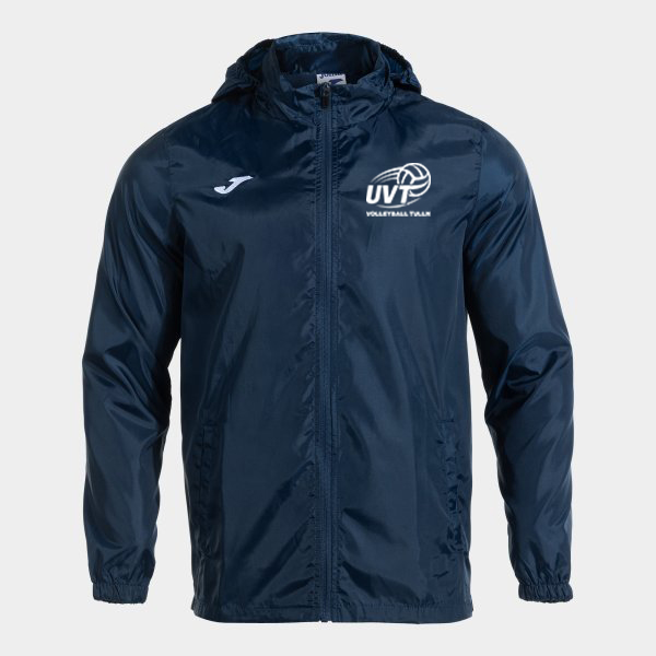 Regenjacke