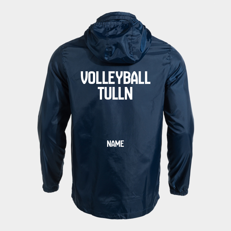 Regenjacke