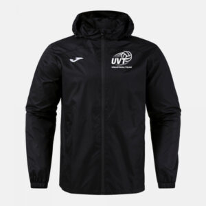 Regenjacke mit Innenfutter