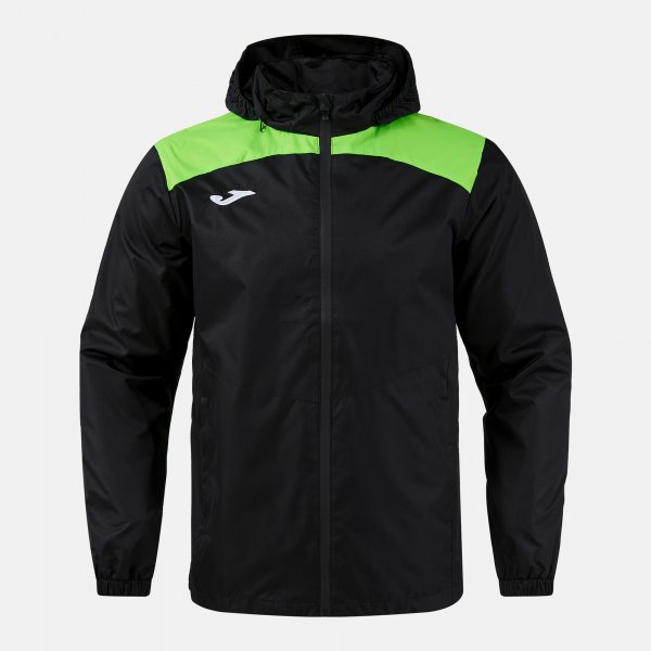 Regenjacke