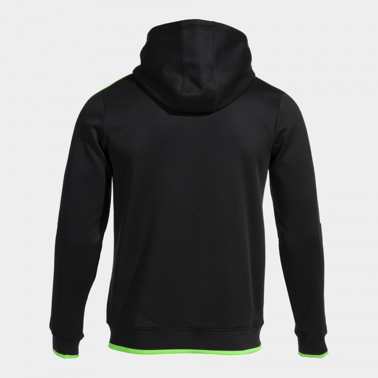 Kapuzenjacke