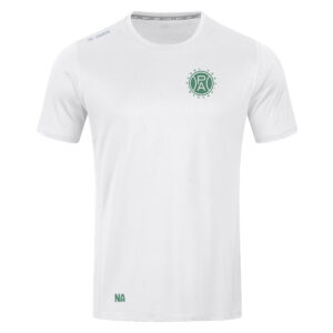 T-Shirt weiß