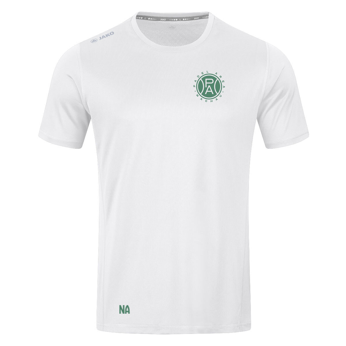 T-Shirt weiß