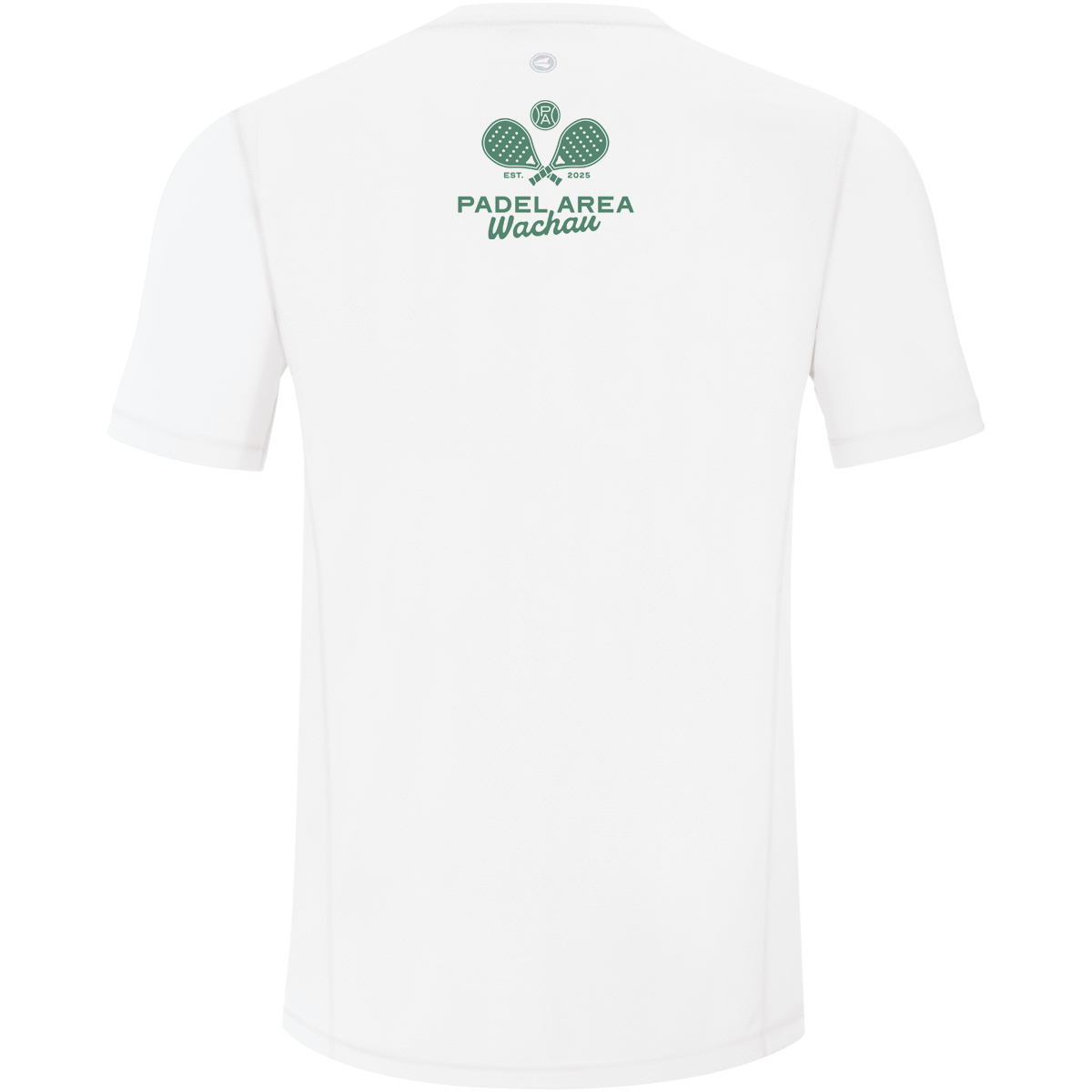 T-Shirt weiß