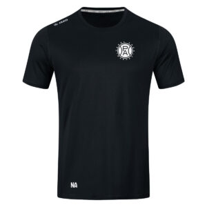 T-Shirt schwarz