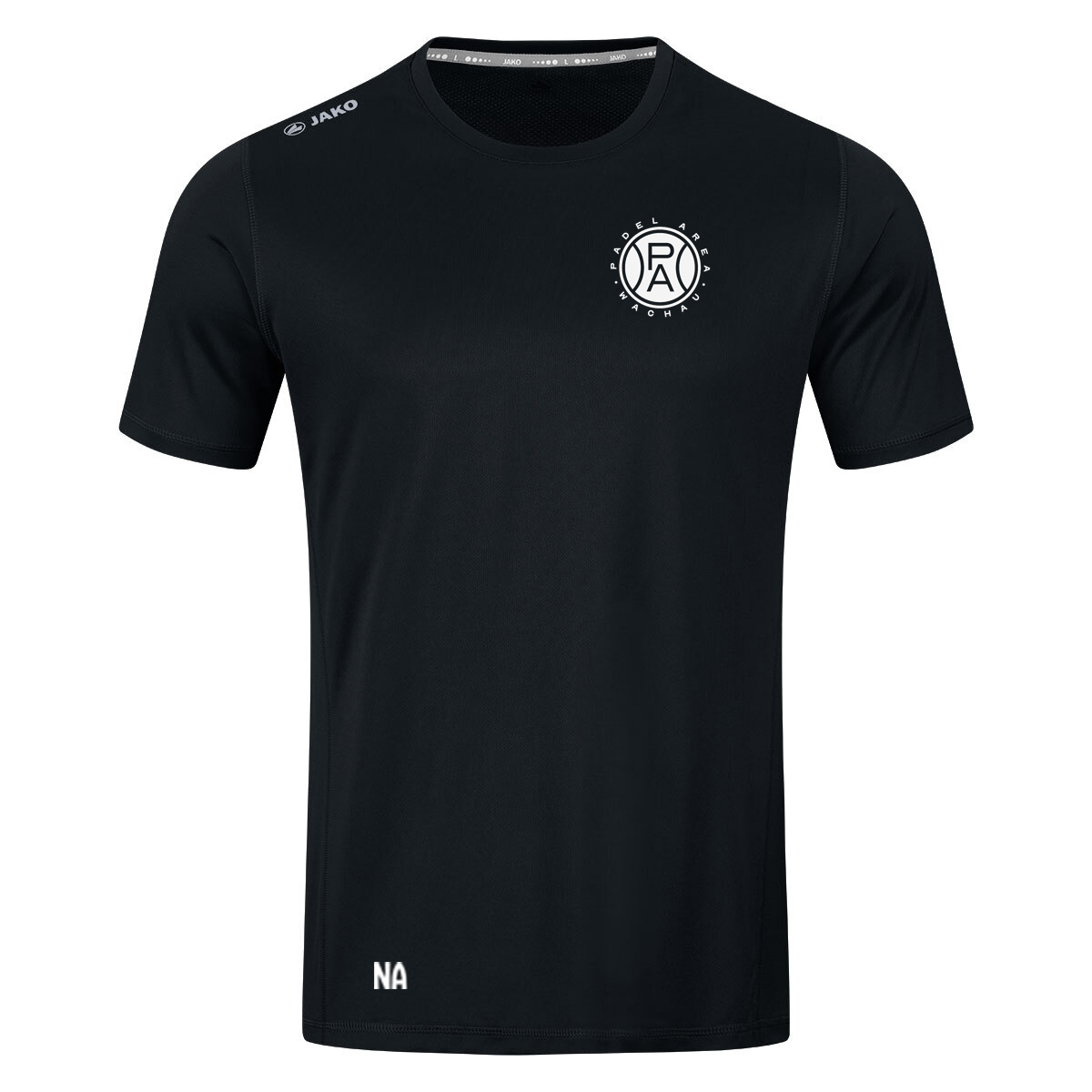 T-Shirt schwarz