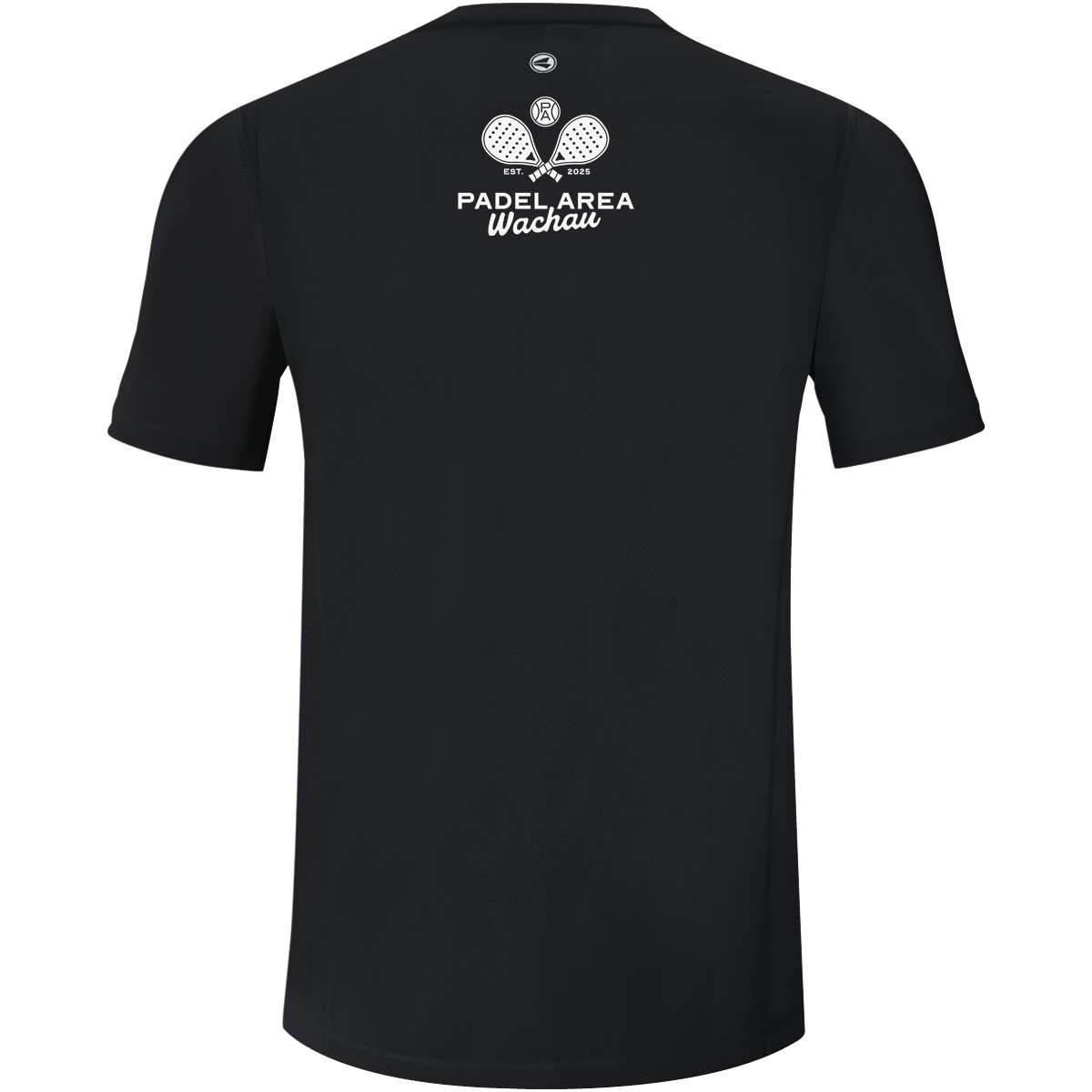 T-Shirt schwarz