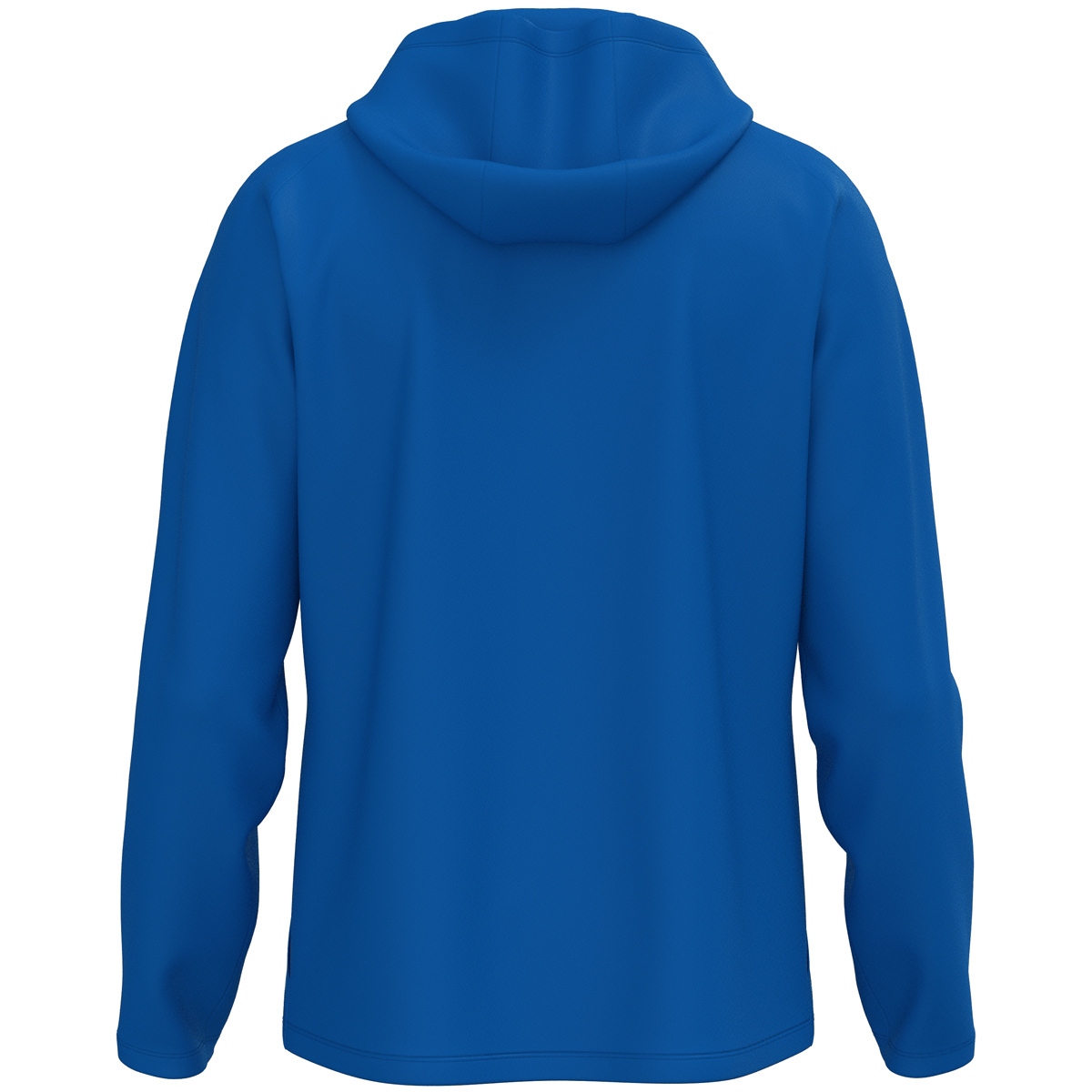 Kapuzenjacke
