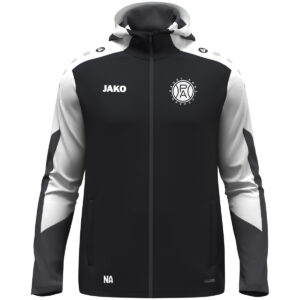 Kapuzenjacke