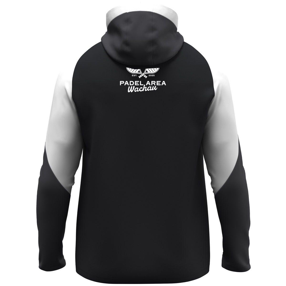Kapuzenjacke