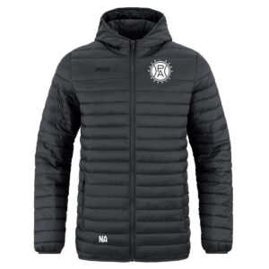 Steppjacke