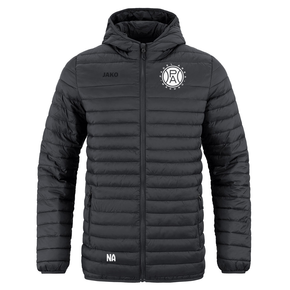 Steppjacke