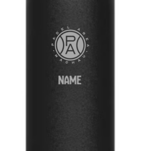 Trinkflasche aus Edelstahl