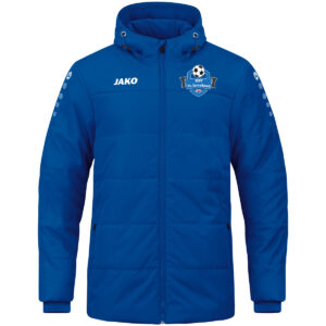 Winterjacke